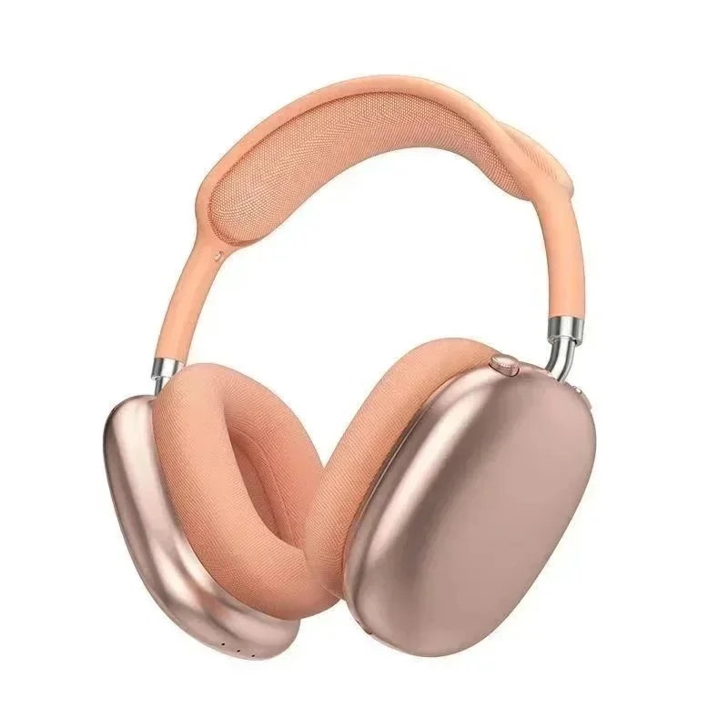 Apple AirPods Max杏色 Headphones