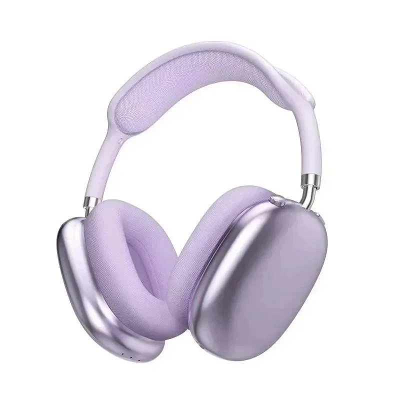 Apple AirPods Max Lilac Headphones