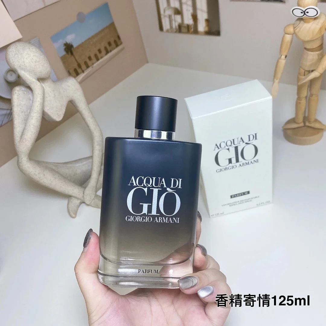 Giorgio Armani Acqua di Giò Parfum 125ml