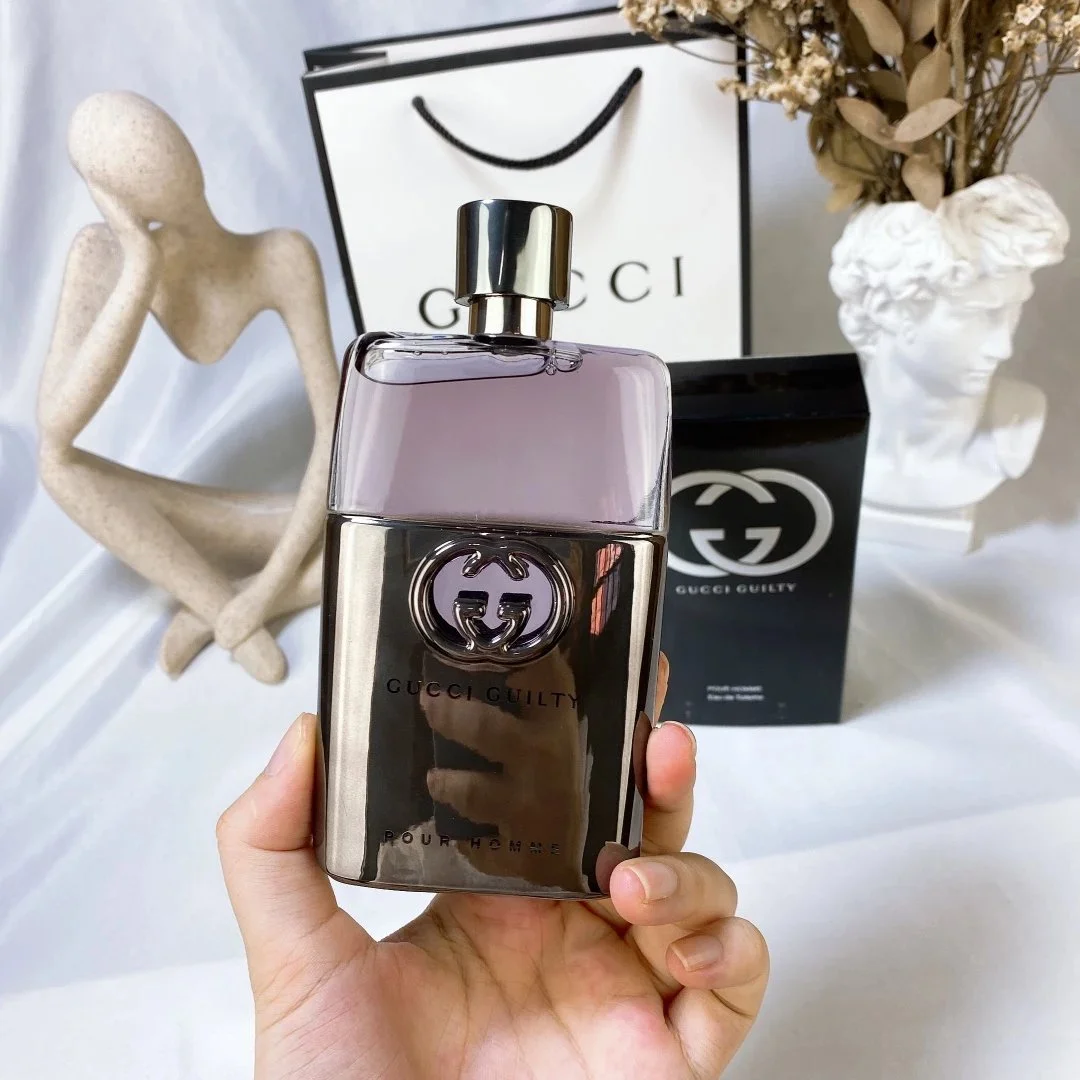 Gucci Guilty Pour Homme EDT Eau de Toilette