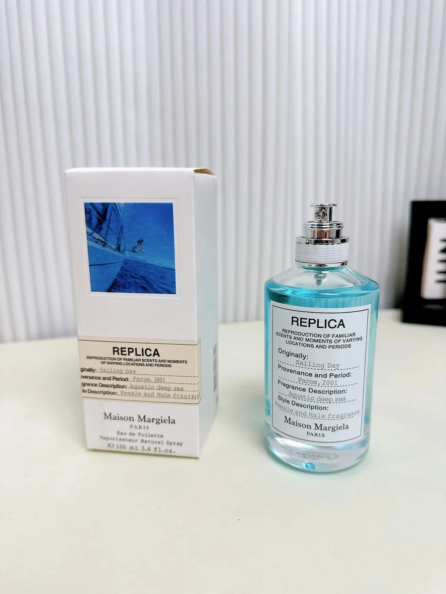 Maison Margiela Replica Sailing Day EDT Fragrance