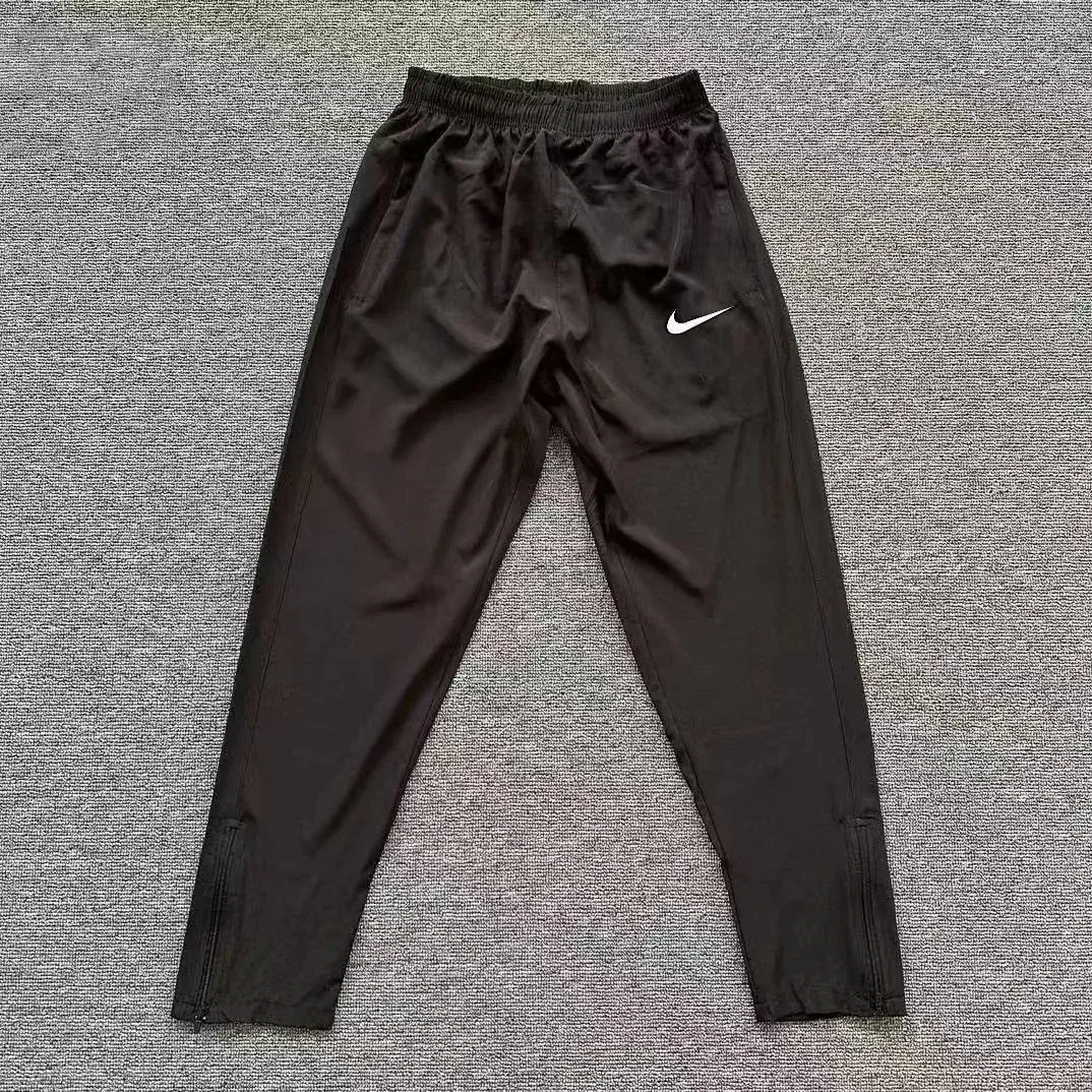Nike Air Max 23 Black Trousers