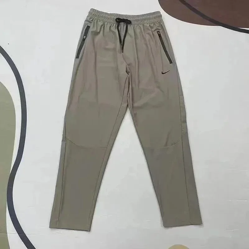 Nike Air Max Olive Green Sweatpants