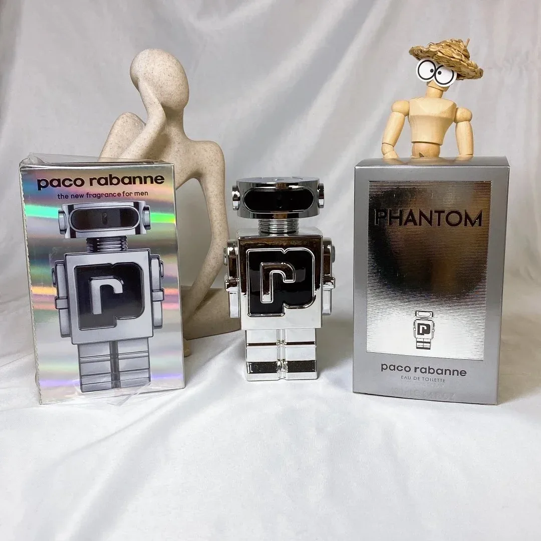 Paco Rabanne Phantom 100ml Men's Fragrance
