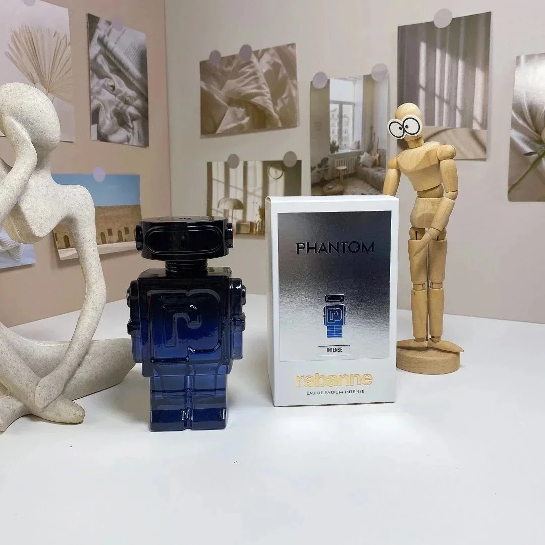 Paco Rabanne Phantom Intense Blue Men's Fragrance 100ml