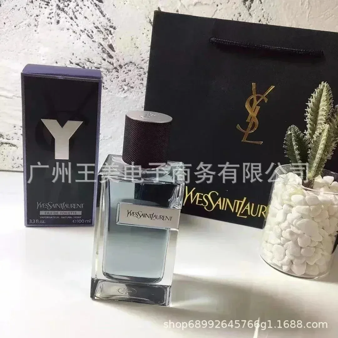 Saint Laurent Y Eau de Toilette 100ml