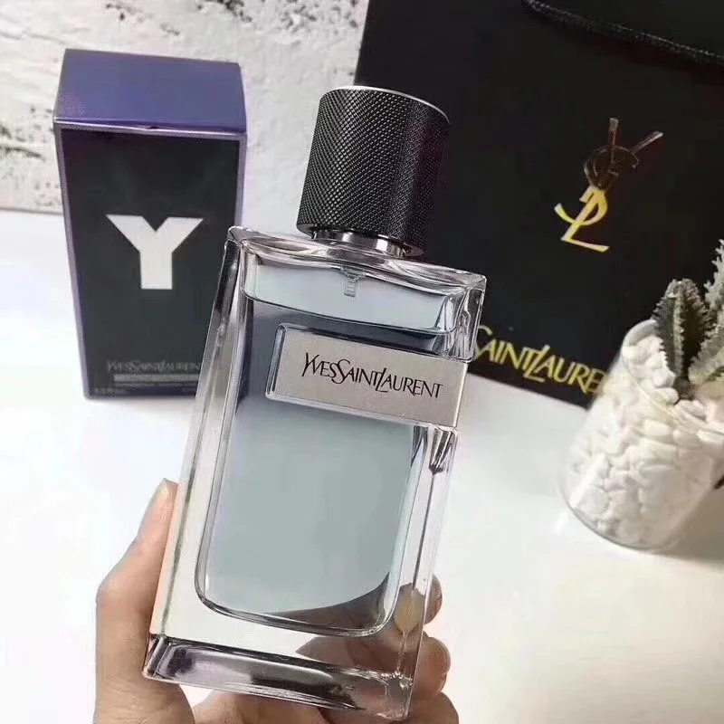 Saint Laurent YSL edt Eau de Toilette