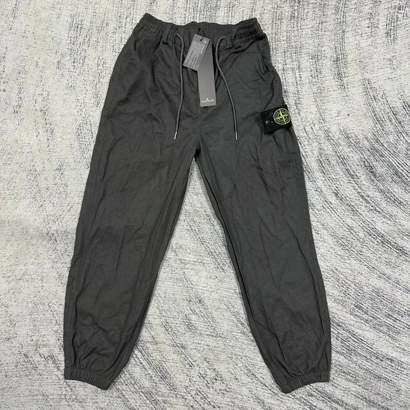 Stone Island 68-15 A30 Cargo Pants
