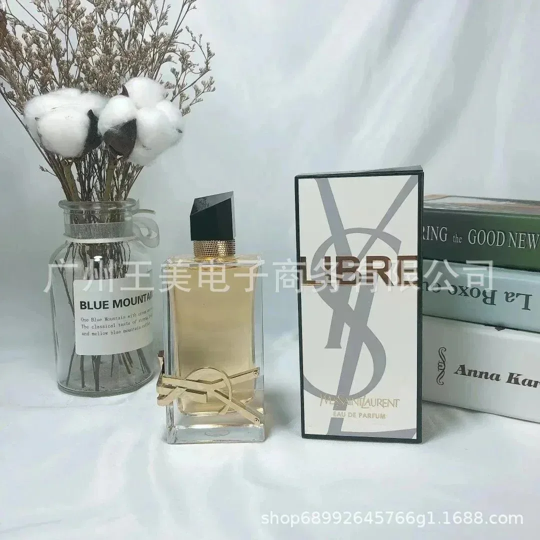 Yves Saint Laurent Libre 90ml Eau de Parfum
